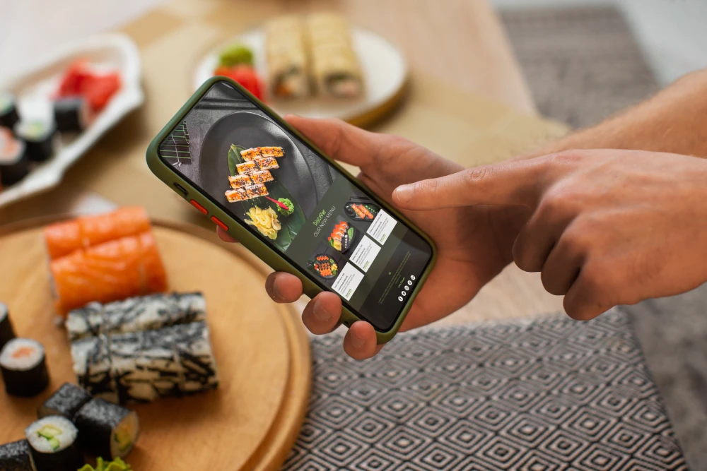Resturant System Development in Australia